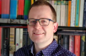 Adam Ferguson sebagai Head of Product Marketing HMD Global