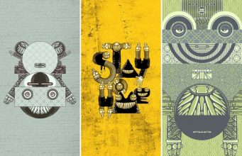 ColorOS x Darbotz Hadirkan Seri Wallpaper Keren ColorOS Berkolaborasi dengan Darbotz dan Cinta Laura