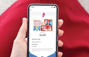 Gift Card LinkAja