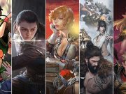 LINE Mulai Buka Pra-Registrasi untuk Platform PC Gaming LINE POD