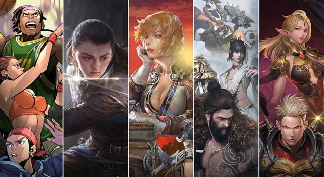 LINE Mulai Buka Pra-Registrasi untuk Platform PC Gaming LINE POD