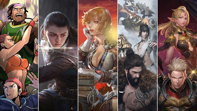 LINE Mulai Buka Pra-Registrasi untuk Platform PC Gaming LINE POD