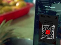 LinkAja Bisa Dipakai Belanja Online di Pasar Tradisional Jakarta LinkAja Kini Bisa Dipakai Belanja di PAsar Tradisional