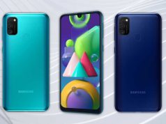 Spesifikasi, Fitur, dan Harga Samsung Galaxy M21 Spesifikasi, Fitur, dan Harga Samsung Galaxy M21