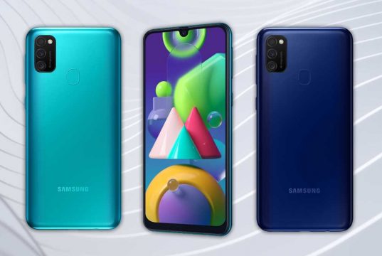 Spesifikasi, Fitur, dan Harga Samsung Galaxy M21
