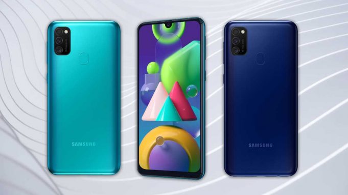 Spesifikasi, Fitur, dan Harga Samsung Galaxy M21