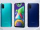Spesifikasi, Fitur, dan Harga Samsung Galaxy M21