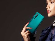 Xiaomi Mi 10 masuk dalam 10 flagship berkinerja terbaik 2020