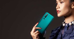 Xiaomi Mi 10 masuk dalam 10 flagship berkinerja terbaik 2020