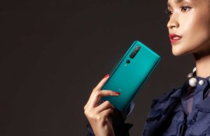 Xiaomi Mi 10 masuk dalam 10 flagship berkinerja terbaik 2020