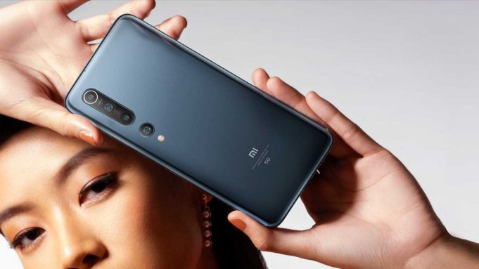 Harga dan Spesifikasi Xiaomi Mi 10