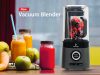 Polytron Vacuum Blender PVB 112G: Konsumsi Buah dan Sayur Lebih Sehat