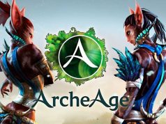 ArcheAge Sambangi Asia Tenggara via LINE POD
