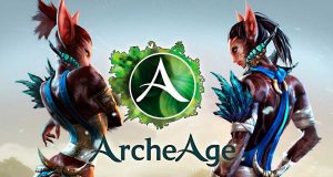 ArcheAge Sambangi Asia Tenggara via LINE POD