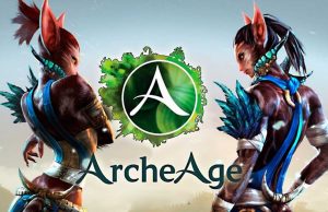 ArcheAge Sambangi Asia Tenggara via LINE POD