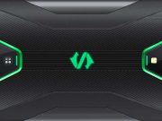 Spesifikasi Black Shark 3 Pro