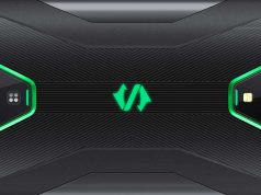 Spesifikasi Black Shark 3 Pro