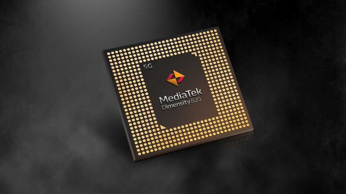 MediaTek Dimensity 820: Koneksi 5G dan Dukungan Game 120Hz