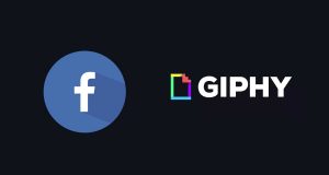 Facebook Akuisisi Giphy
