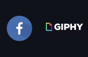 Facebook Akuisisi Giphy