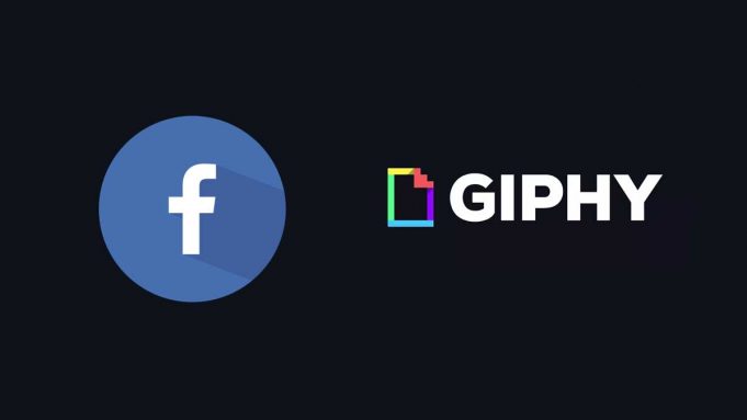 Facebook Akuisisi Giphy