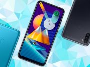 Samsung Galaxy M11: Baterai 5000mAh, Harga Rp. 1.899.000,-