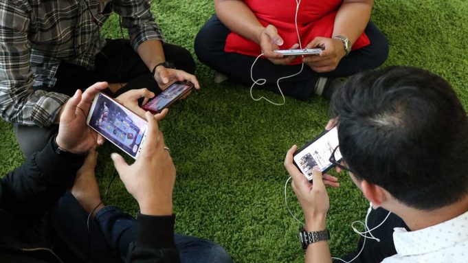 3 Indonesia Manjakan Gamers dengan Teknologi Service Awareness