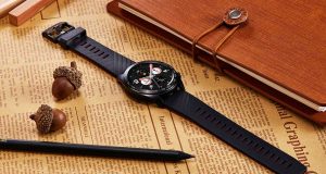 Honor mAgic Watch sudah tersedia di Shopee