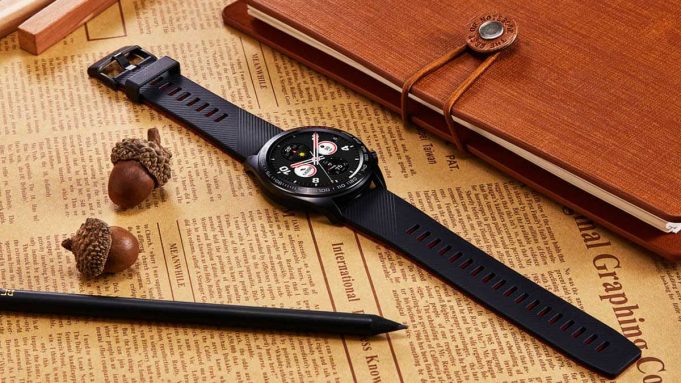 Honor mAgic Watch sudah tersedia di Shopee