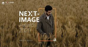 HUAWEI NEXT-IMAGE 2020