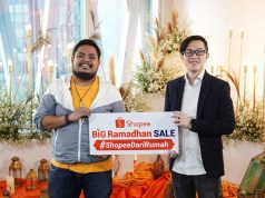 4 kategori paling laris di Shopee