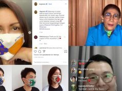 Fortuna Inisiasi Gerakan MasCare Fortuna Inisiasi Gerakan MasCare