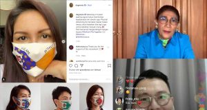 Fortuna Inisiasi Gerakan MasCare