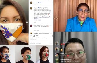 Fortuna Inisiasi Gerakan MasCare