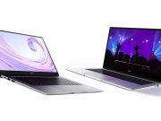 Huawei Matebook D14