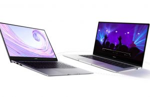 Huawei Matebook D14