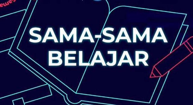 Didukung Kemendikbudristek, TikTok Lanjutkan Program #SamaSamaBelajar