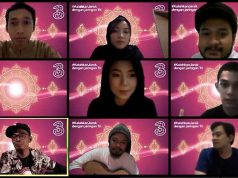 Whatsapp, Zoom, dan Google Duo Bikin Trafik Data 3 Indonesia Naik 57%