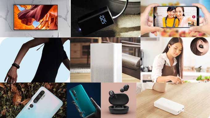 Harga & Panduan Belanja Lengkap Produk Xiaomi Selama Ramadan