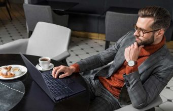 ASUS ExpertBook B9450