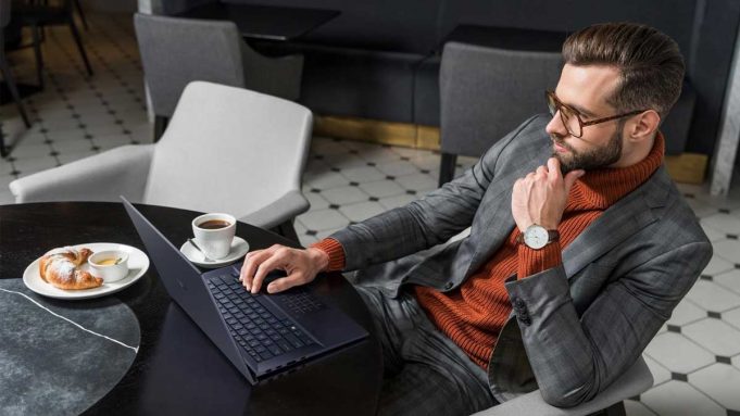 ASUS ExpertBook B9450