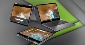 Acer Chromebook Spin 713