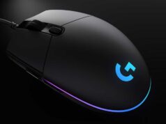 Logitech G102 LIGHTSYNC