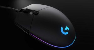 Logitech G102 LIGHTSYNC