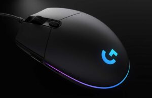 Logitech G102 LIGHTSYNC