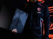 Spesifikasi dan Harga MSI GF63, Laptop Paling Laris MSI