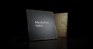 Mediatek G35