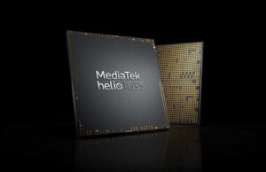 Mediatek G35