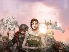 Event Character Pre-Creation ArcheAge