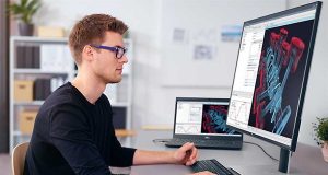 Tips Memilih Monitor
